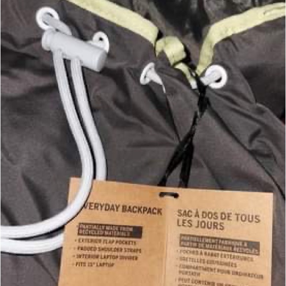 PINK VS Everyday Backpack NWT - Picture 11 of 11